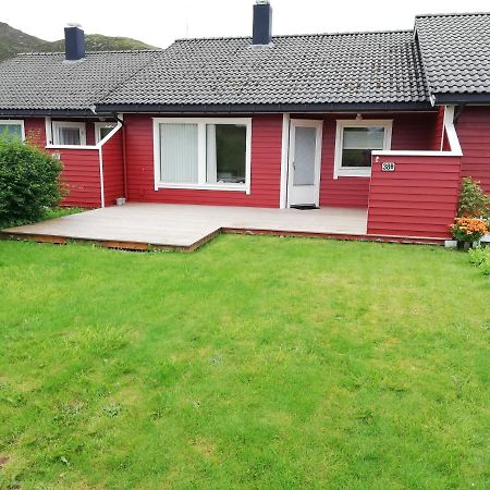 Leinastova Villa Sandshamn Kültér fotó