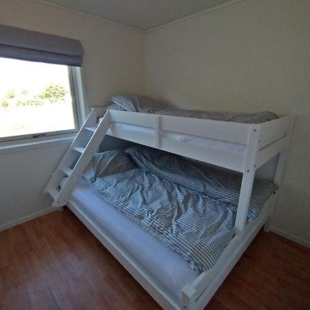 Leinastova Villa Sandshamn Kültér fotó