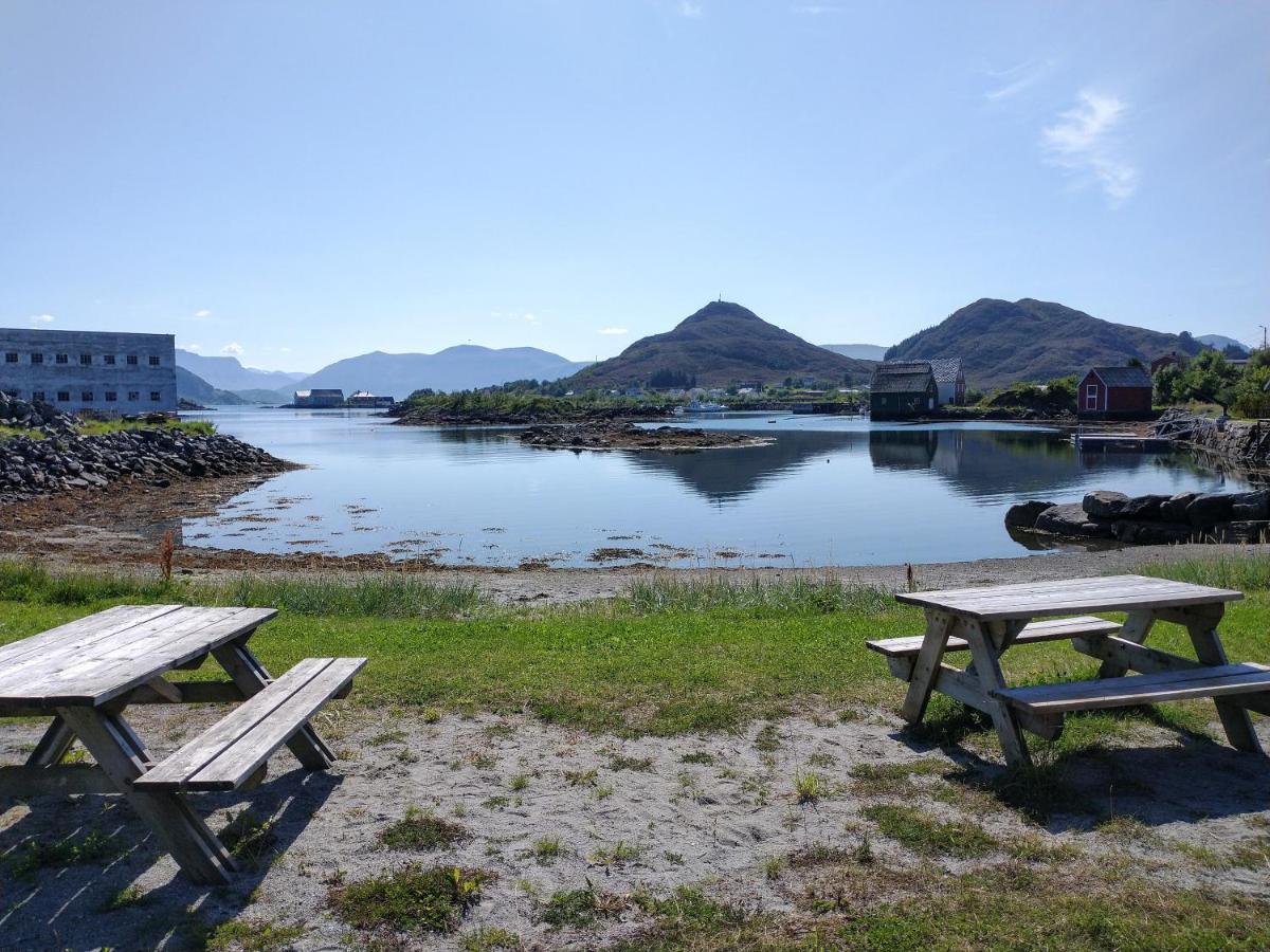 Leinastova Villa Sandshamn Kültér fotó